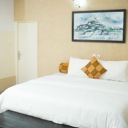 Hotel Seaside 로메 외부 사진