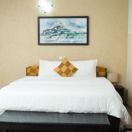 Hotel Seaside 로메 외부 사진