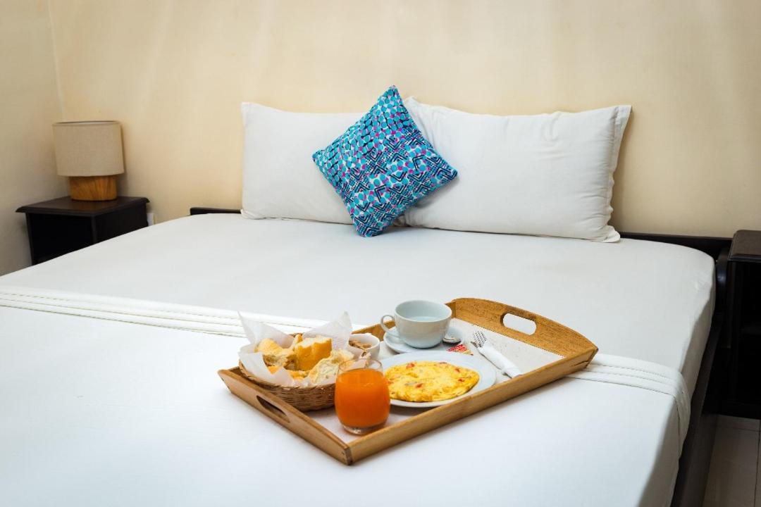 Hotel Seaside 로메 외부 사진